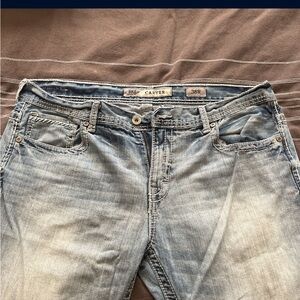 Mens BKE jeans